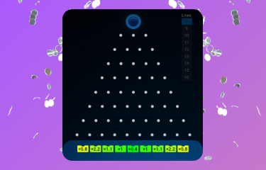 1Win Pakistan Plinko: detailed instructions on how to play and win on the platform step 3