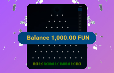1Win Pakistan Plinko: detailed instructions on how to play and win on the platform step 5