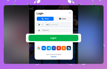 1Win Pakistan Registration: Detailed instructions on how to log into your account on the platform using your credentials 3