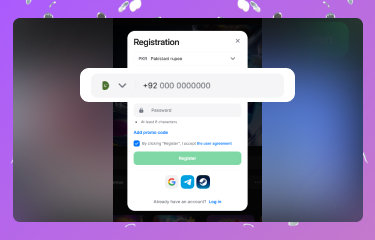 1Win Pakistan Deposit: Detailed instructions for depositing funds into your account 3