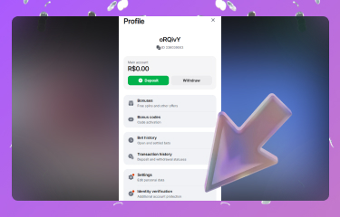 1Win Pakistan Registration: Detailed instructions on verifying your identity on the platform and following security measures for secure gaming 2